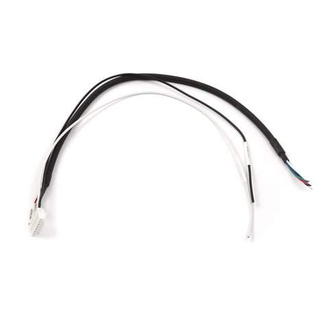 Видеоинтерфейс для BMW 7 серии E65/ E66 и Porsche Cayenne Превью 6