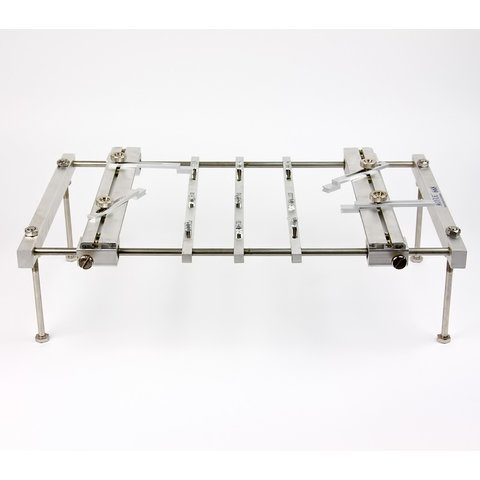 Інфрачервона паяльна станція AOYUE Int 732 Прев'ю 3