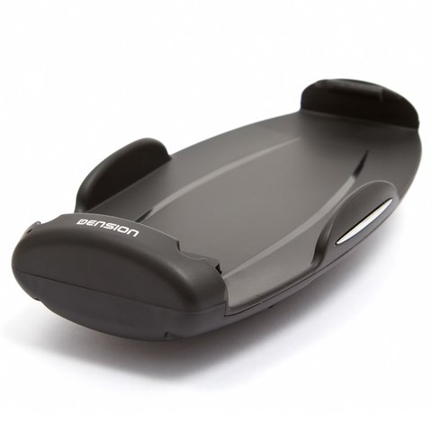 Автомобільний тримач із Bluetooth для iPhone для адаптерів Dension Gateway (IPH1GW0) Прев'ю 7