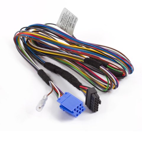 Автомобільний  iPod/USB/Bluetooth адаптер Dension Gateway Lite BT для VW/Skoda/Seat  (GBL3VW8) Прев'ю 4