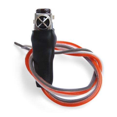 ИК- приёмник для контролера TSC-206IM Прев'ю 2