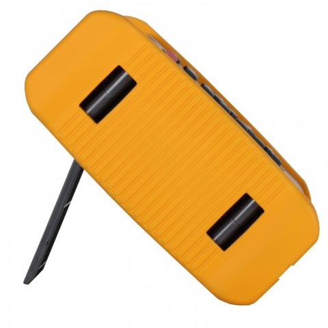 Оптический рефлектометр Grandway FHO5000-MD22 Превью 10