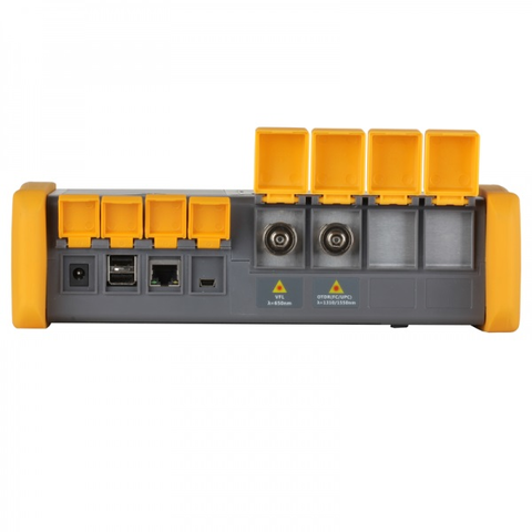 Оптический рефлектометр Grandway FHO5000-D35 Превью 6