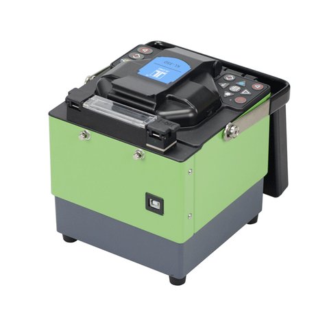 Сварочный аппарат для оптоволокна Jilong KL-350E Превью 1