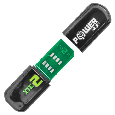 XTC 2 Clip с Power Adapter Превью 7