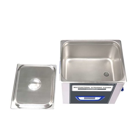 Ультразвукова ванна Jeken TUC-100 Прев'ю 4