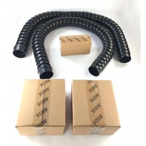 Димовловлювач AOYUE FE-01 Прев'ю 8