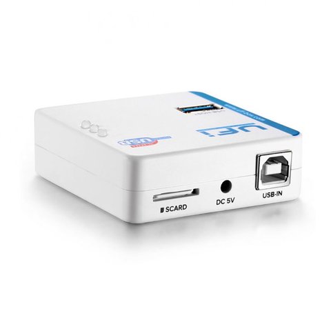 UFI Box международной версии Worldwide (International) Превью 2