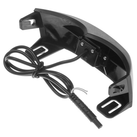 Камера переднього виду для Audi A6L 2019 р.в. Прев'ю 3