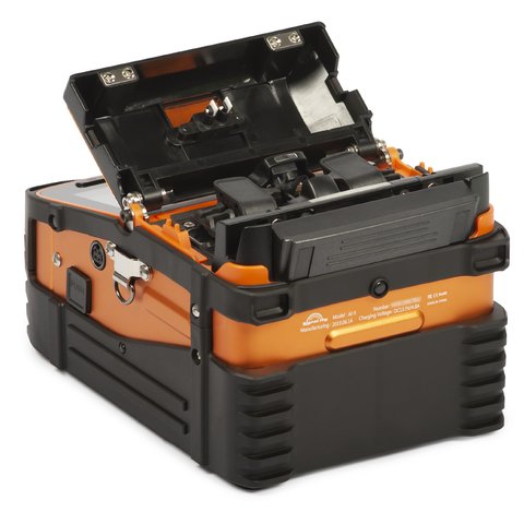 Сварочный аппарат для оптоволокна Signalfire AI-9 Превью 1