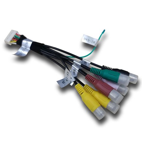 Мультимедиа на Android 9.0 для штатных мониторов Mazda 3/CX-30 2020 г.в. Превью 6