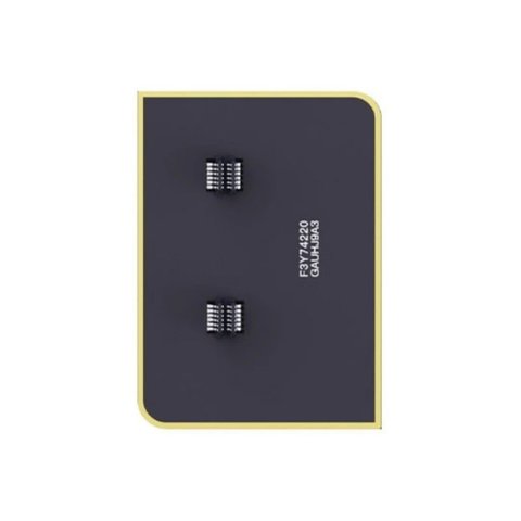 Плата QianLi iCopy v2.0 для тестування дисплею / тачскріна / вібромотора Прев'ю 1