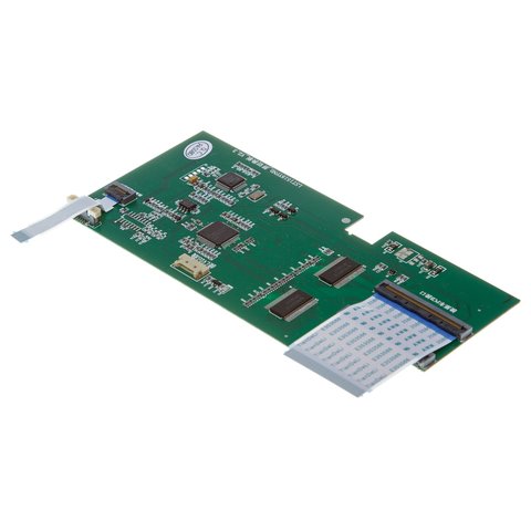 Безпровідний CarPlay та Android Auto адаптер для INFINITI з InTouch Прев'ю 3