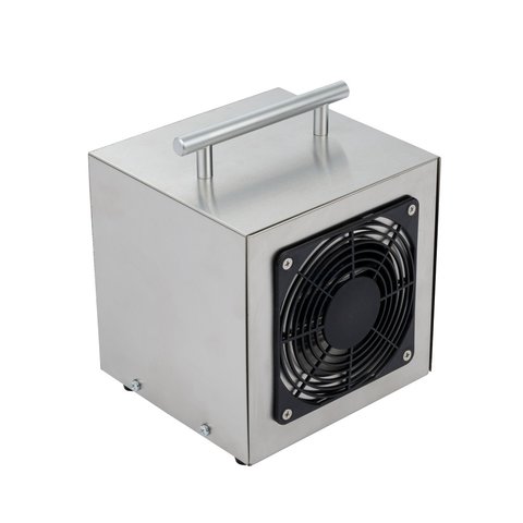 Промисловий озонатор EcoCity B20 Прев'ю 1