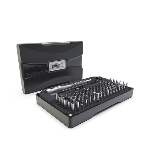 Набор для разбора мобильных телефонов и планшетов 106 в 1 Jakemy JM-8177 Превью 1