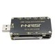USB-тестер FNIRSI FNB48S (без Bluetooth) Прев'ю 3