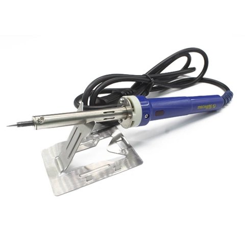 Паяльник Mechanic HK-660, 60 Вт, 220 В Прев'ю 1