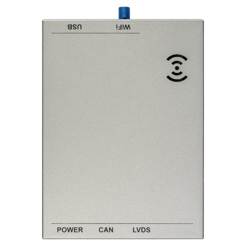 CarPlay для Mercedes-Benz A / B / E / G / V-Class, GLB / GLE / GLC / GLS 2019 2020 р.в. із системою NTG6.0 Прев'ю 6