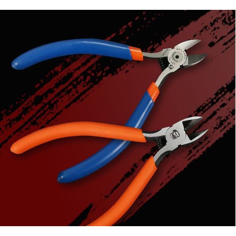 Кусачки Mechanic TS-X05, 125 мм Прев'ю 2