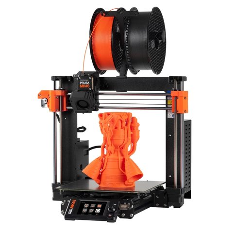 3D-принтер Prusa MK4S Kit (набор для самостоятельной сборки) Превью 2