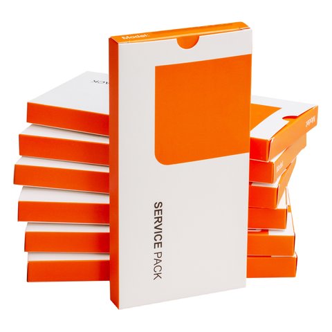 Дисплей для Motorola Moto G40 Fusion, Moto G60, Moto G60s, чорний, без рамки, (Box) Прев'ю 1