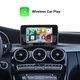 CarPlay для Mercedes-Benz E-Class S-Class 12.3" 2016 2017 2018 2019 2020 с системой NTG5.5 (большой дисплей) Превью 3