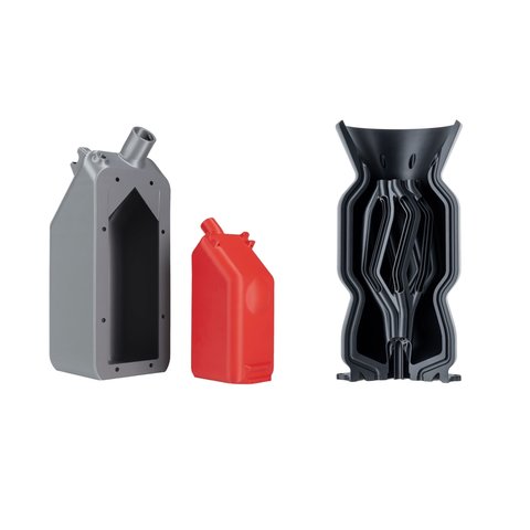 3D-принтер Prusa Pro HT90 Превью 7