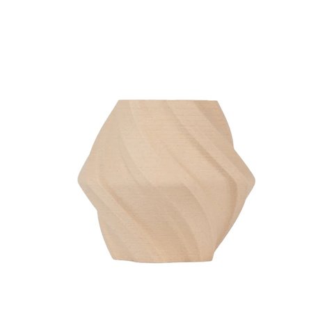 Филамент для 3D-принтера INSLOGIC PLA WoodFill Maple, 1 кг Превью 1