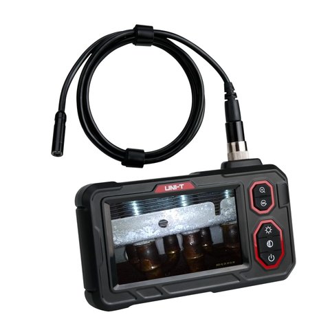 Промышленный эндоскоп UNI-T UT667-5m Превью 3