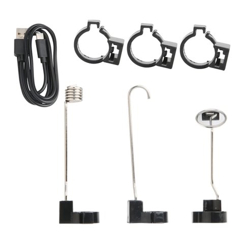 Промышленный эндоскоп UNI-T UT667-5m Превью 6