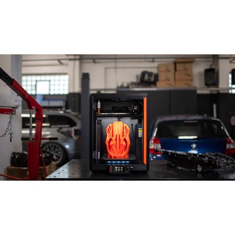 3D-принтер PRUSA CORE One+ kit (набор для самостоятельной сборки) Превью 3