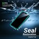 Стикер дисплея 2UUL SA12PM для Apple iPhone 12 Pro Max, 5 шт., adhesive Превью 4