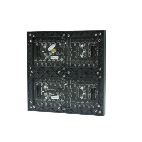 LED-модуль для рекламных экранов Hoozoe RGB-SMD2121 (p3, 192 × 192 мм, 64 × 64 точек, ІР20, 1000 нт) Превью 1