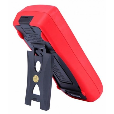 Цифровий автомобільний мультиметр UNI-T UTM 1109 (UT109) Прев'ю 6