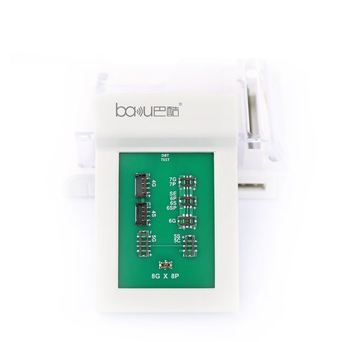 Аналізатор батарей BAKU DBT-2012 Прев'ю 5