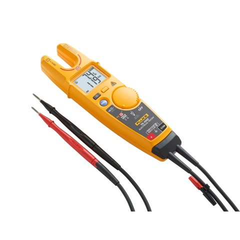 Токоизмерительные клещи Fluke T6-1000 (4910257) Превью 2