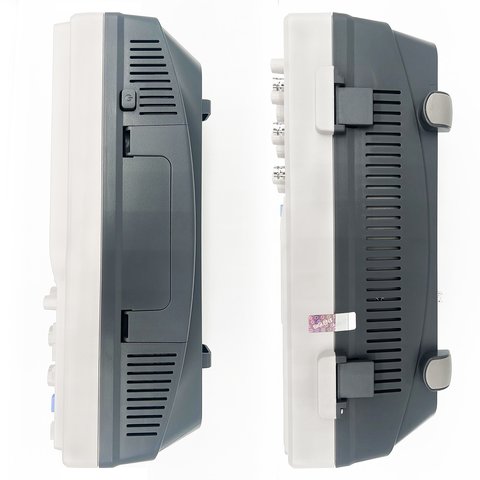 Цифровой осциллограф SIGLENT SDS1102DL+ Превью 3