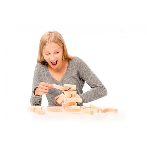 Настільна гра Tactic Вежа Прев'ю 3