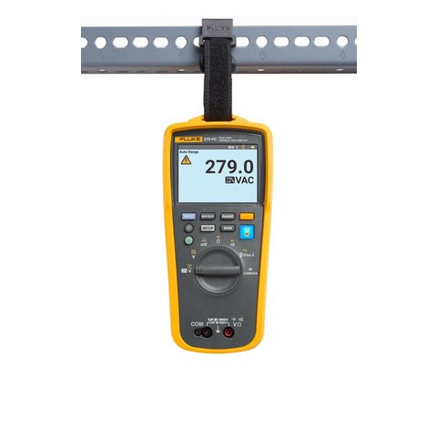 Цифровий мультиметр-тепловізор Fluke 279 FC (4989200) Прев'ю 18