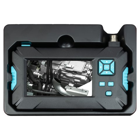 Ендоскоп Wellwin P30 Прев'ю 8