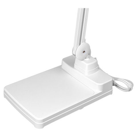 Настільна збільшувальна лінза Bourya 8064LED-2BHC Прев'ю 5