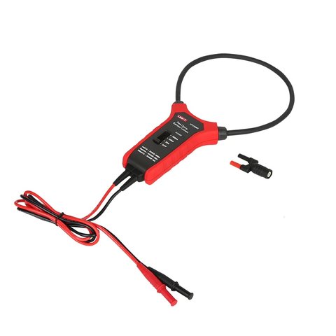 Струмовимірювальні кліщі-приставка UNI-T UT-CS09D Прев'ю 3