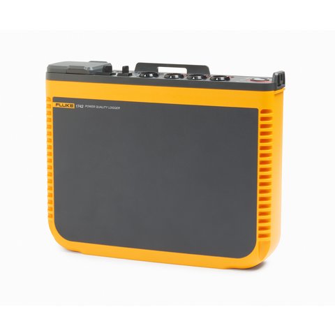 Анализатор качества электроэнергии для трехфазной сети Fluke 1742/B/EUS (4920660) Превью 2