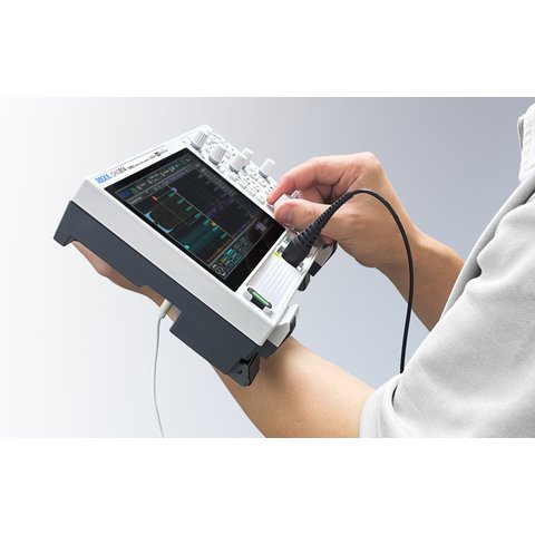 Цифровий осцилограф RIGOL DHO814 Прев'ю 5