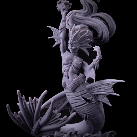 Фотополімерна смола для 3D-принтера ELEGOO Standard Resin V2.0 Slate Blue, 1 кг Прев'ю 1