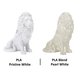 Филамент для 3D-принтера PRUSA PLA Blend Pearl White, 970 г Превью 2