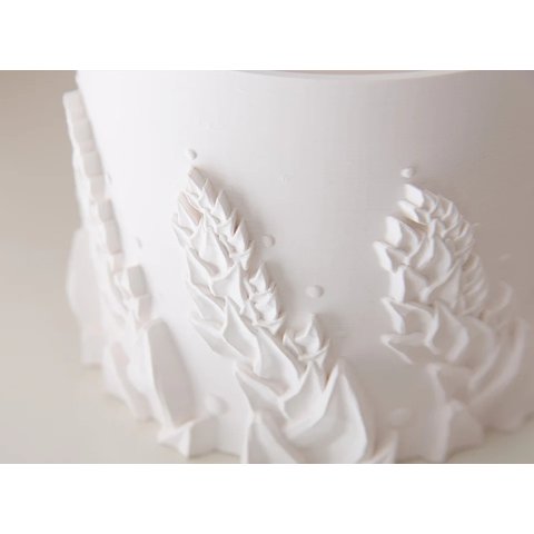 Филамент для 3D-принтера PRUSA Fillamentum ASA Extrafill Snow White, 750 г Превью 4
