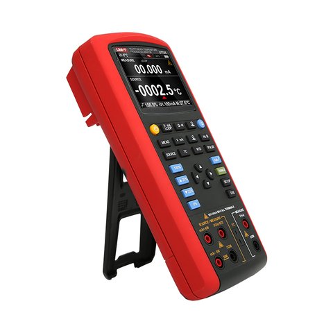 Калібратор UNI-T UT725 Прев'ю 1