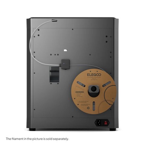 3D-принтер ELEGOO Centauri  Core XY Прев'ю 2