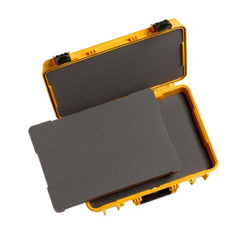Мегаомметр Fluke 1555 / Kit (4977469) Прев'ю 9